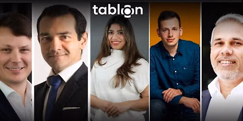 Cross-Border Fundraising Connect With Global Investors| Paris