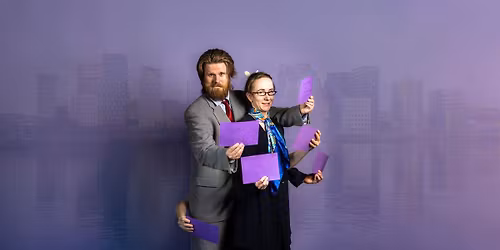 "Ny i Byen - Speedfriending"\/\/Jaeger Oslo