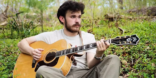 Ethan Regan: I Almost Graduated Tour