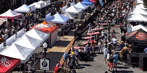 Taste of Acworth