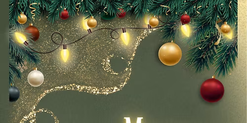 Ladies Christmas Dinner