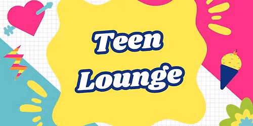 Teen Lounge