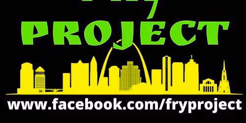 LIVE MUSIC at CUZZINS with Fry Project! \ud83c\udfb6\u262e\ufe0f\ud83e\udd18