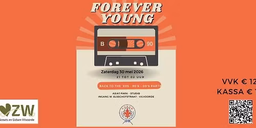 Forever Young