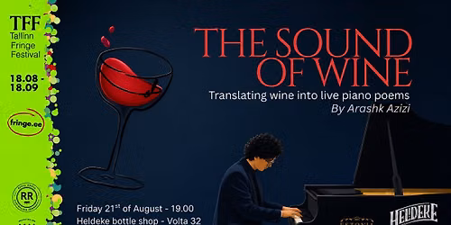 The Sound of Wine