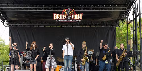 Vernon Hills Arbortheater Concerts