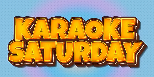 Free Karaoke Saturdays in Amsterdam | Queer Bar Lellebel