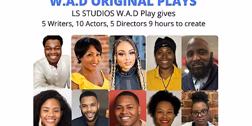 Atlanta W.A.D. Original Plays