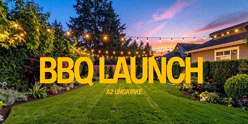 BBQ Launch 
