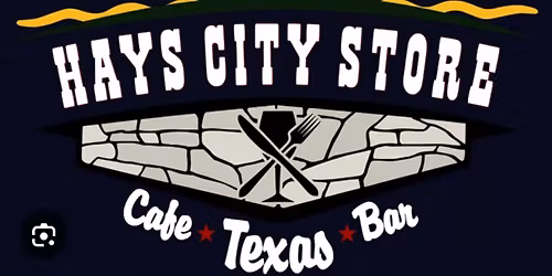 Broken Arrow @ Hays City Store 