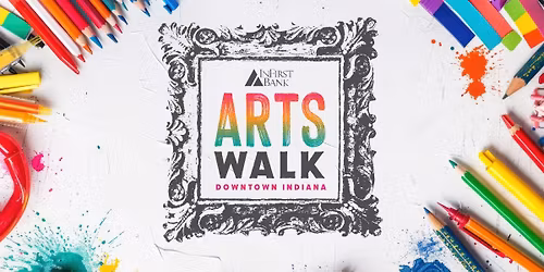 Downtown Indiana Arts Walk