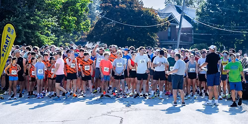 2026 Meaford Harbour 5km Run\/Walk