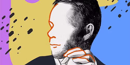 Tribute to Max Richter by Mystery Ensemble