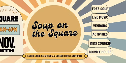Soup on the Square