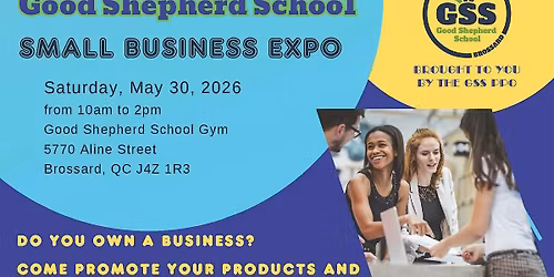 Small Business Expo