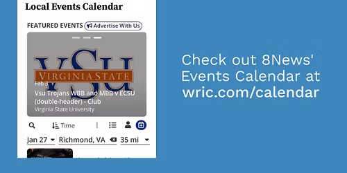 VSU Trojans WBB (Double Header)