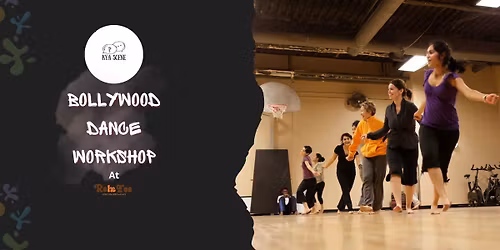 Bollywood Dance Workshop