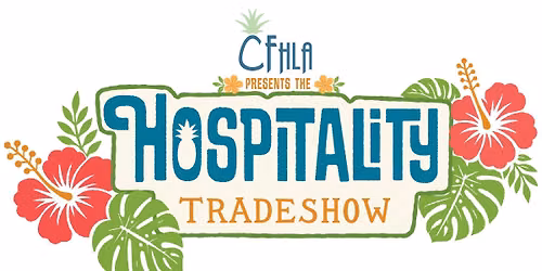2026 CFHLA Hospitality Tradeshow
