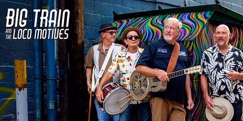 Okie Tonk Cafe - Here come your Table Rockers!