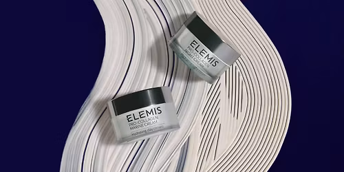 ELEMIS Strength Of The Sea Masterclass
