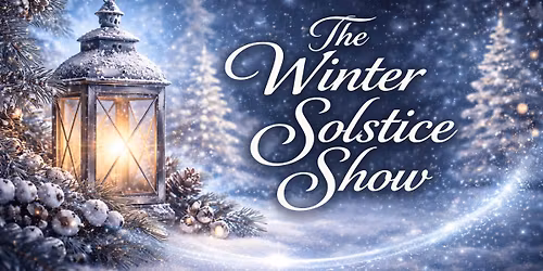 MPEQ WINTER SOLSTICE SHOW