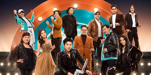  \nPiano&i The Legends Party 2026\n