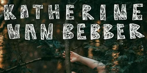 Katherine Van Bebber at Easy Street Records