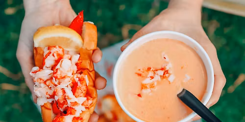 Cousins Maine Lobster at Rails End Brewing Co., Broomfield