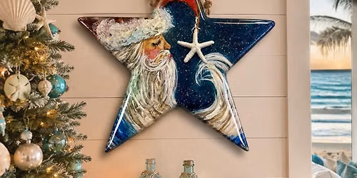 "Christmas Wish" Workshop