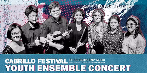 Youth Ensemble Concert