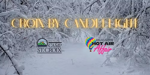 Croix by Candlelight