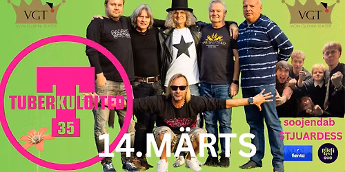 The Tuberkuloited 35