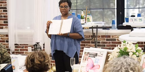 Vision in July: Awaken Her Vision\u2122
