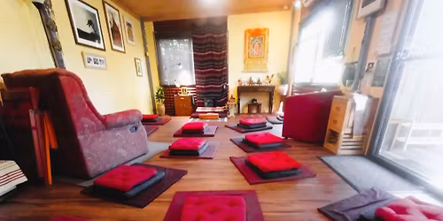 Drop-In Mindfulness Practice Sessions