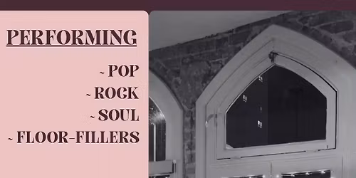 Live music with Nade \ud83c\udfb6\ud83c\udfb6