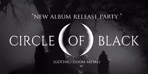 HALLOWEEN METAL NIGHT