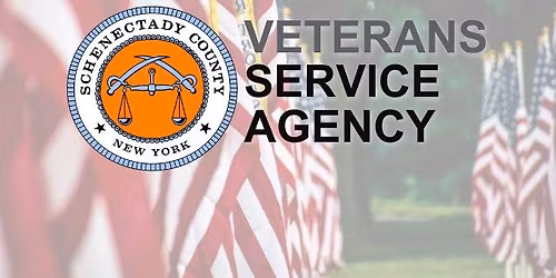 Schenectady County Veterans Claims Clinic