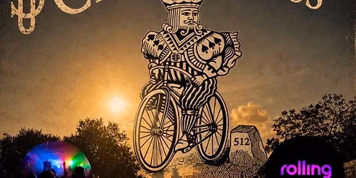 Critical Mass Austin: The Returning 4 Year Anniversary 