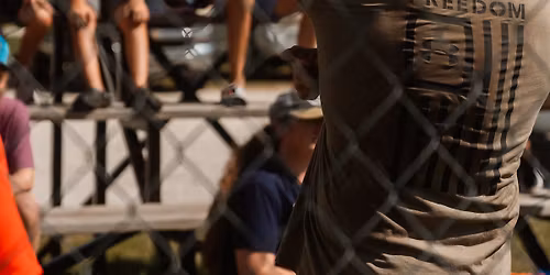 Holiday Season Kickball & Fitness