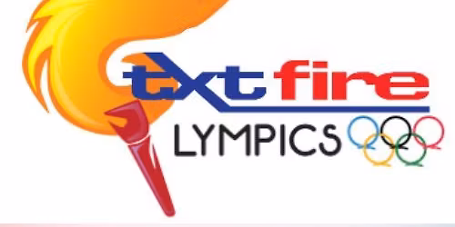 TXTFIRELYMPICS 2026