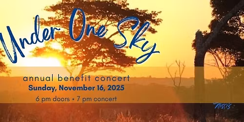 Under One Sky: Kutandara's Annual Benefit Concert