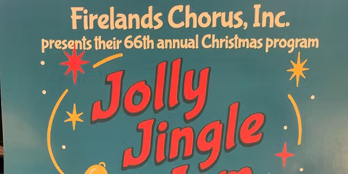 Jolly Jingle Jam