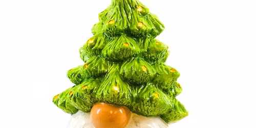 Paint night at Solitude brewing co. 12\/17 @6pm