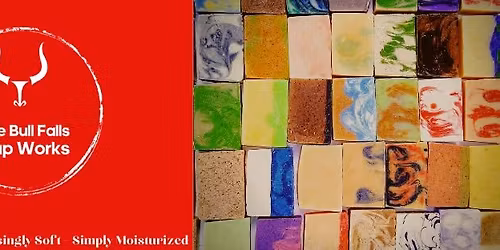 Tinsel Trail - vendor