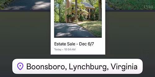 A Multitude of Militaria, Art, Rugs, Furniture & More Estate Sale