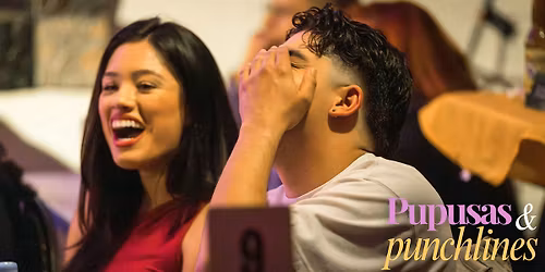 Pupusas and Punchlines | Latin Food | Comedy | May 9 | Late Show