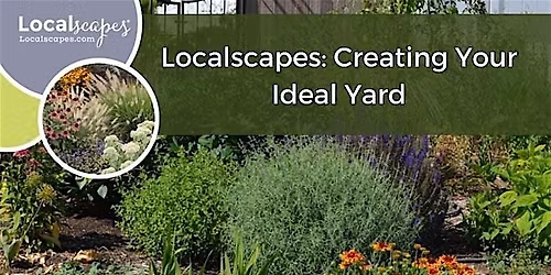 Localscapes: Creating Your Ideal Cottonwood Heights Yard