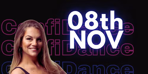 ConfiDance for Lady's in Duisburg