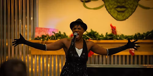 Dayton Karaoke Idol - FINAL ROUND