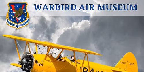 War Bird Museum